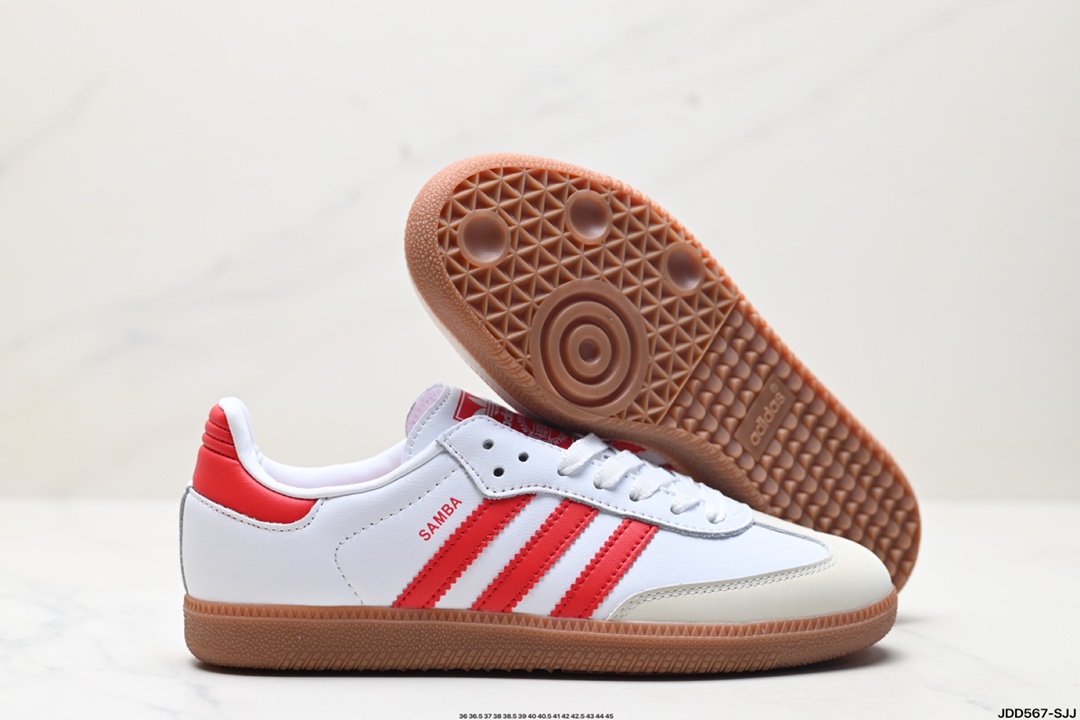 Adidas Samba Shoes